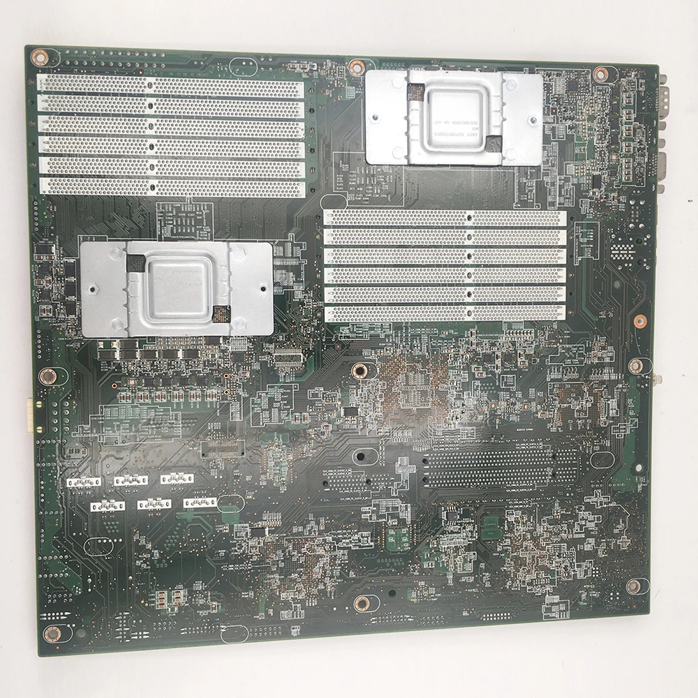 hp호환 DL180 G6 서버 마더보드507255 -001 X58 608865
