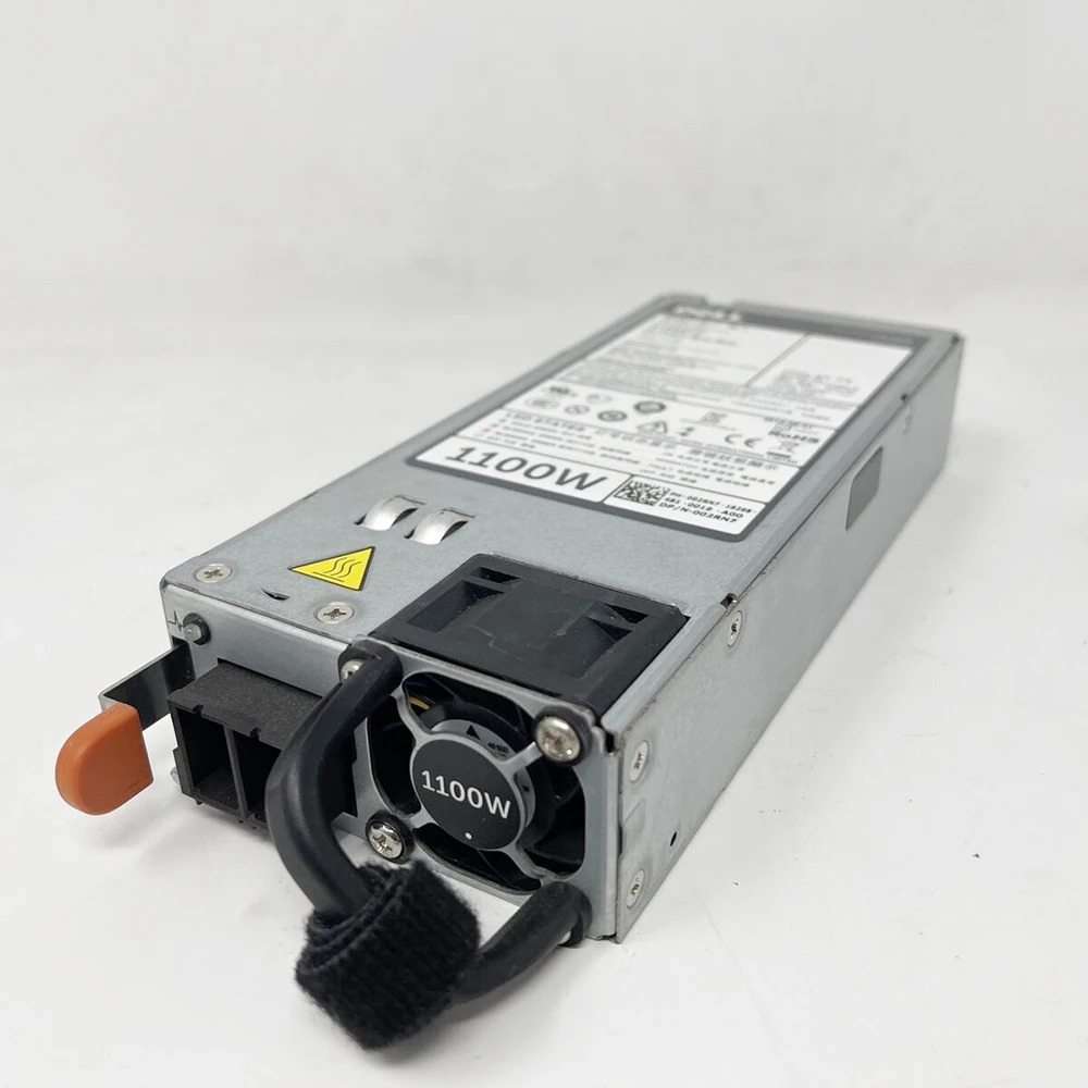 DELL R920 R820 1100W E1100D-S0 AA27120L E 5G4WK 05G4WK Y1MGX 02RN7 06RYJ9 서버 DC 전원공급장치