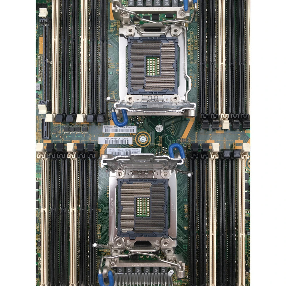 hp호환 ML350P G8경우 667253 -001 635678 -004 003 002 001 801941 V1 V2 워크스테이션 마더보드