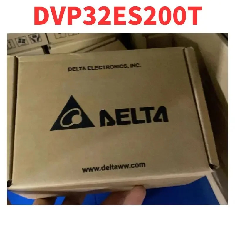 DVP32ES200T CPU 모듈