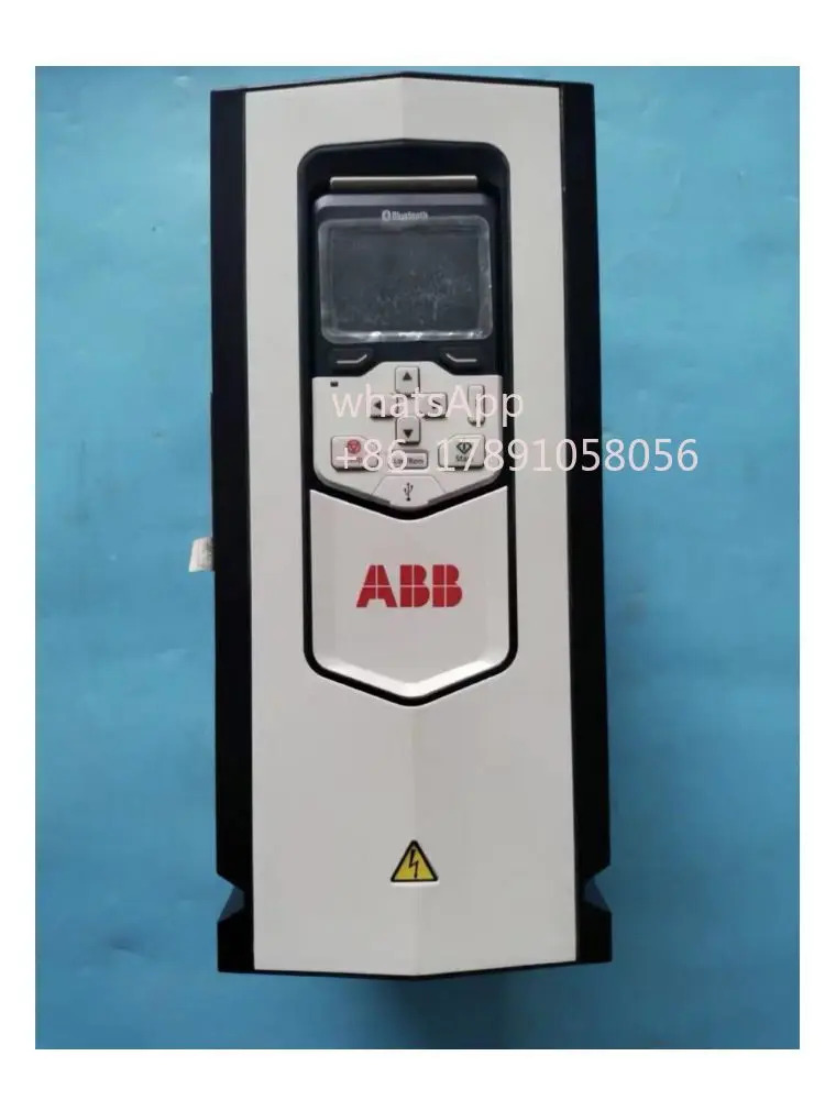 ACS880-01-025A-3 주파수 변환기 리퍼 완료