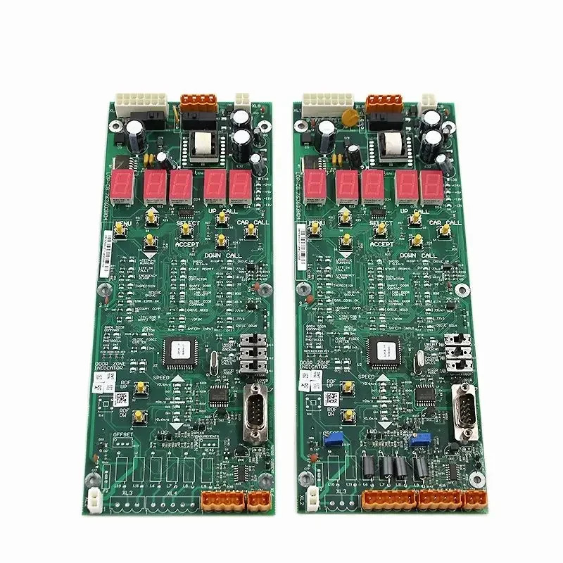 리프트 컨트롤러 부품 액세스 제어 보드 LOPCB 엘리베이터 KM763600G01