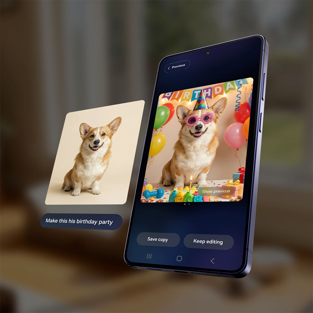 갤럭시 S26 울트라 하드웨어 디테일