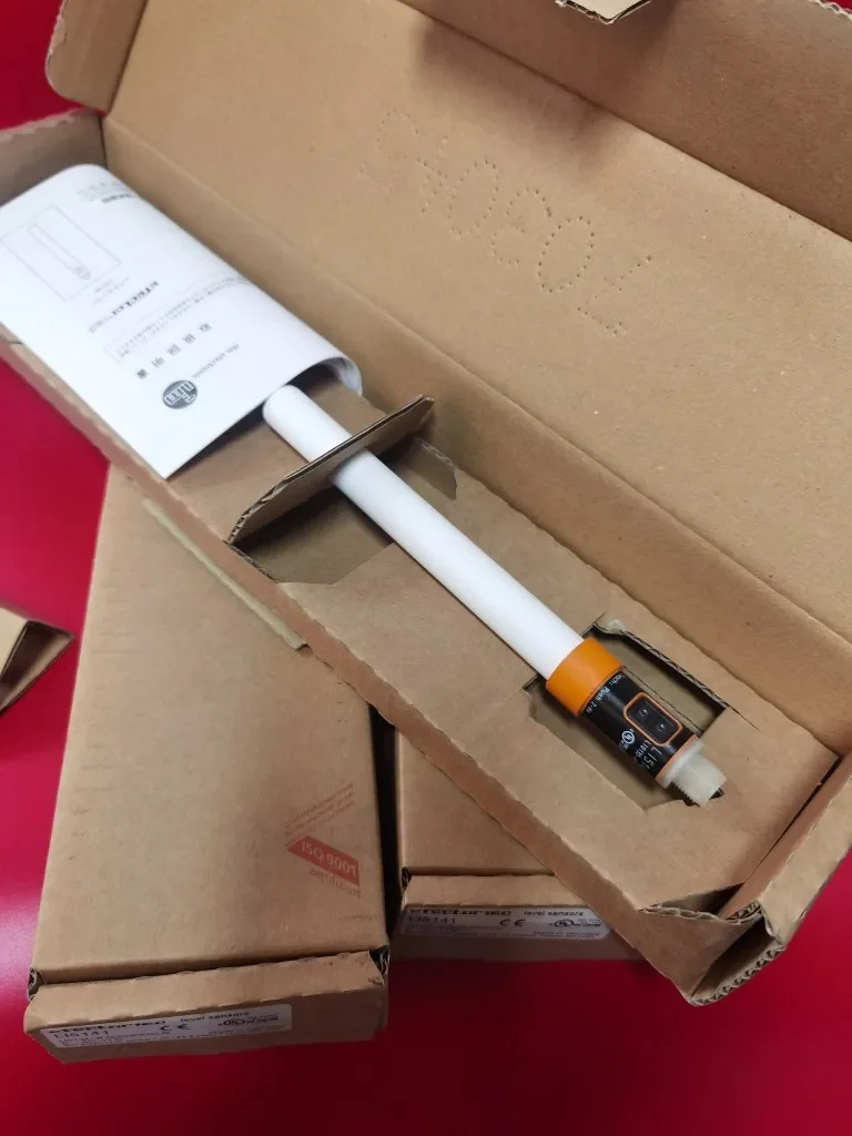 오리지널 IFM 센서 LI5144 LI5141