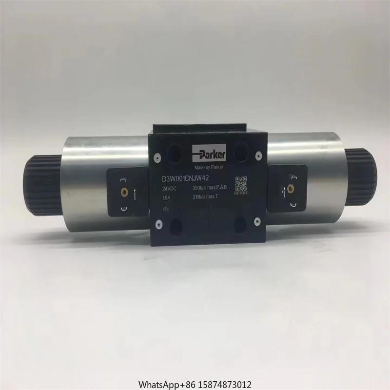 Par-ker D1FBE D1 D3 D3FBE 유압 비례 밸브 D1FBE01KC0NJW3XG091 D1FBE01KC0NS03 D3FBE02UC0VF03 D3FBE01SC0NW50