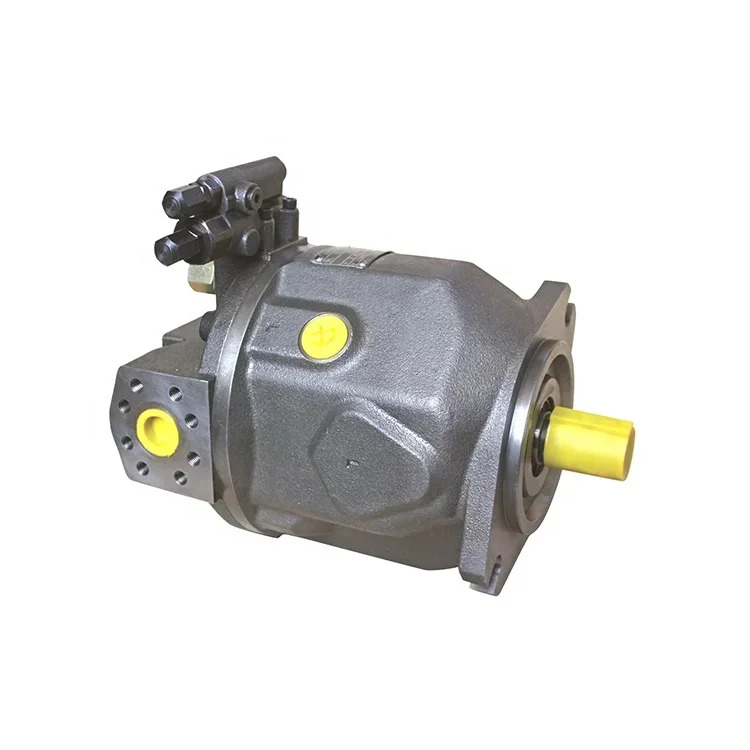Lainuo A10VSO45DFR 축 피스톤 가변 펌프 A10VSO 시리즈 31 변위 45cc/r 압력 제어