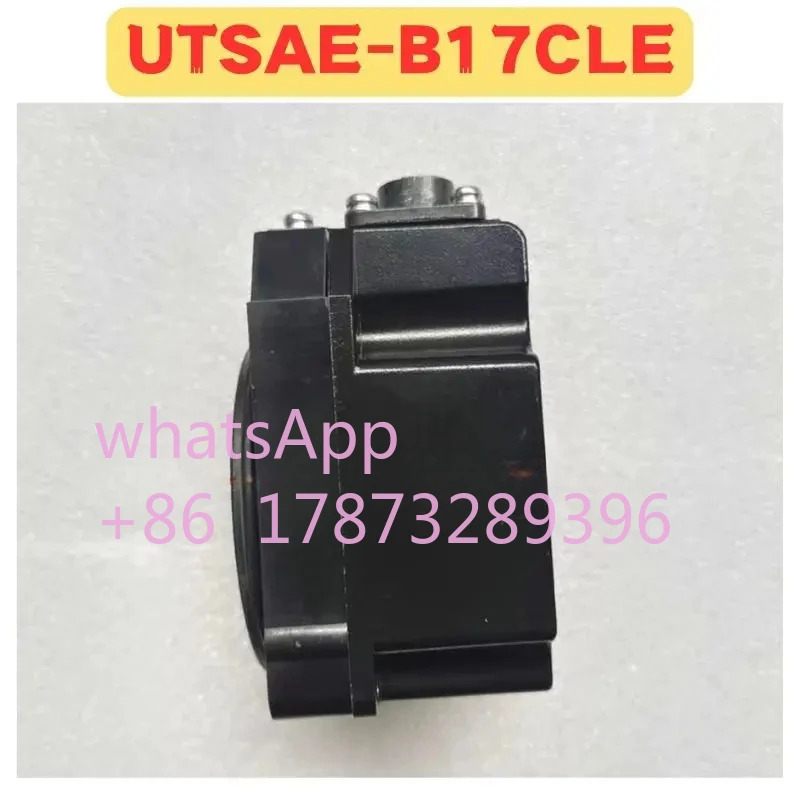 UTSAE-B17CLE UTSAE B17CLE 인코더