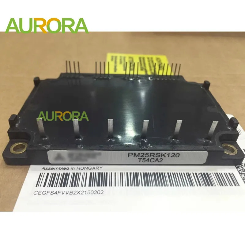 PM25RSK120 PM25RSB120 PM25RK120