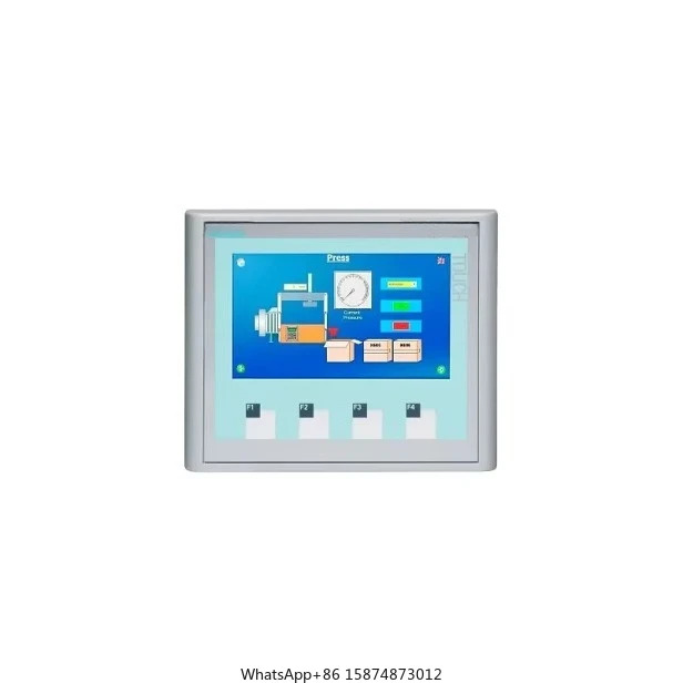 터치 패널 KTP1000 KTP600 KTP400 KTP300 66647-0AD11-3AX0 66647-0AB11-3AX0 66647-0AC11-3AX0
