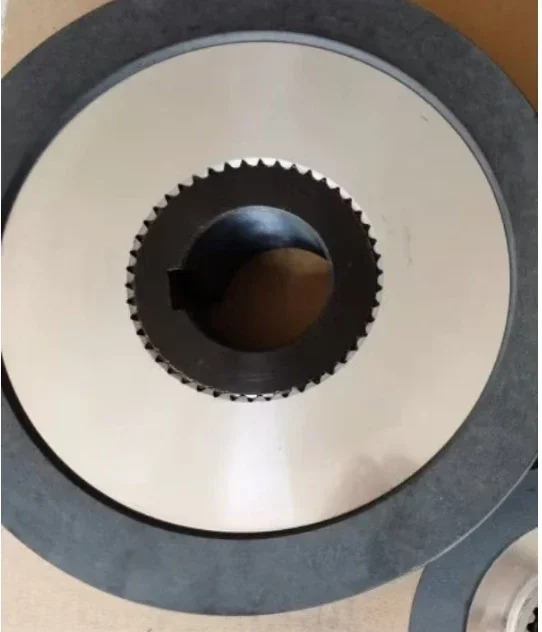 부공장 BFK458-25 브레이크 로터2 개