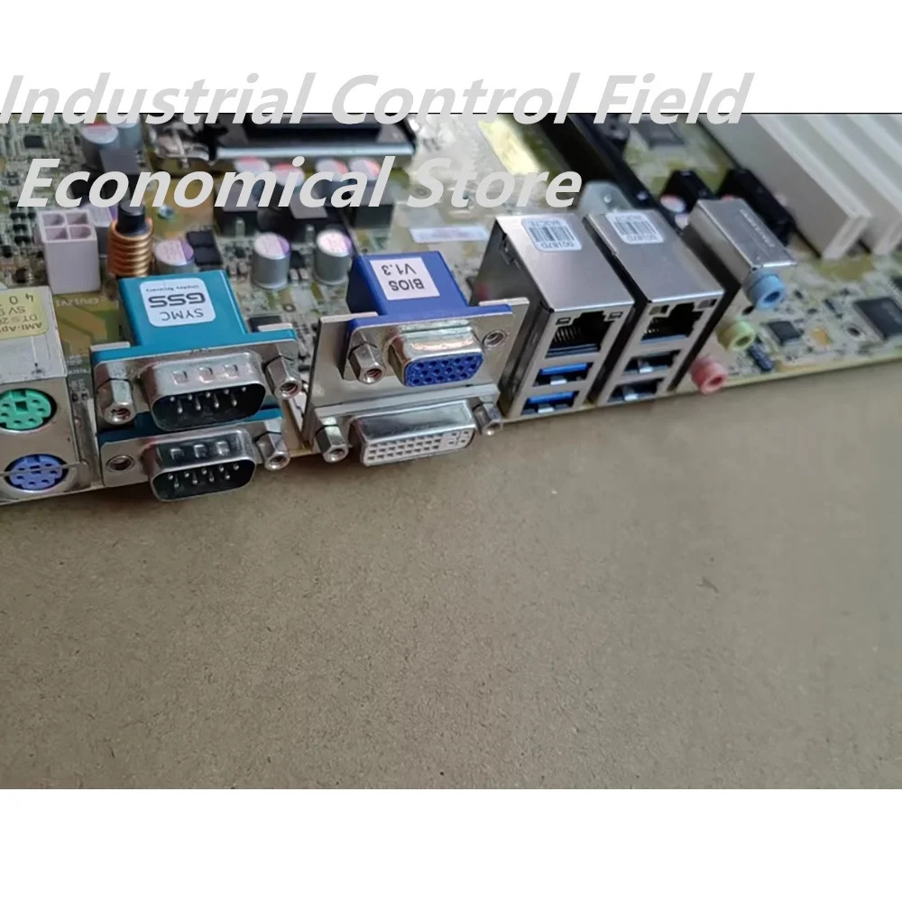 IEI IMBA-H810-R10 REV 1.0용