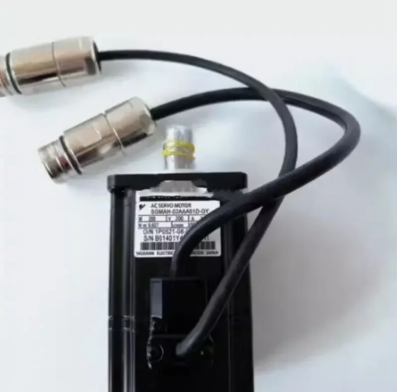 Yaskawa 서보모터 SGM호환AH-02AAA61D-OY