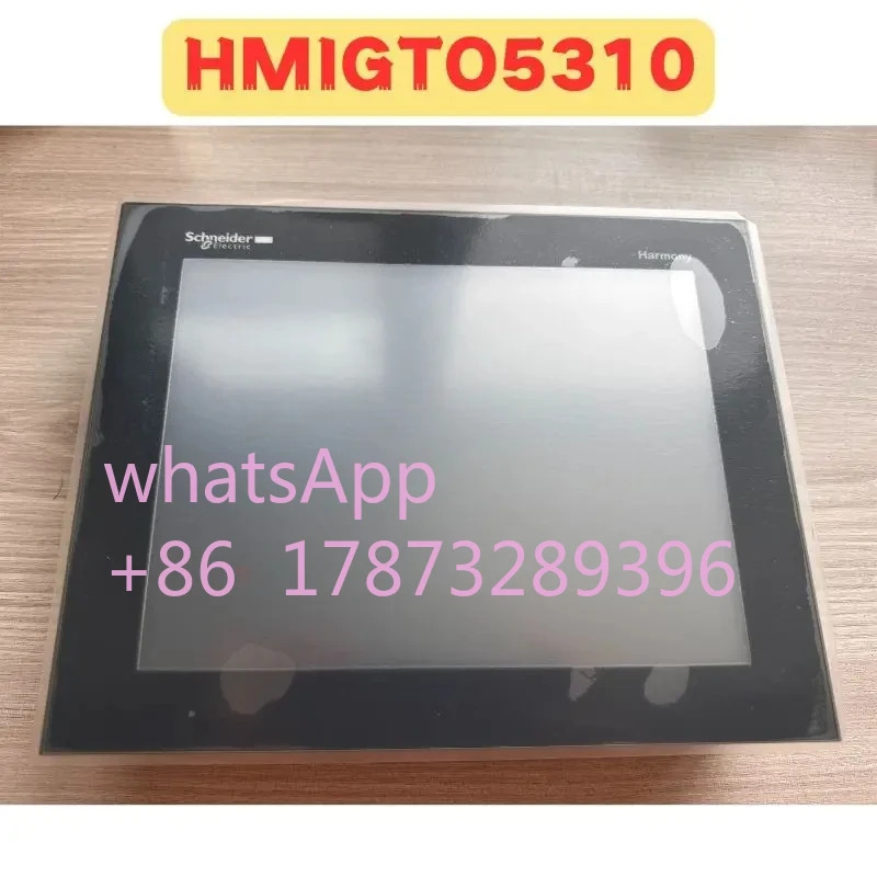 오리지널 HMIO5310 터치 스크린