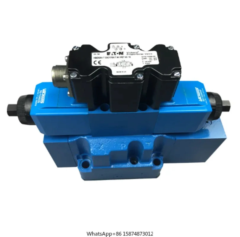 Lainuo 비례 밸브 KBDG5V-7-33C170N-E-M1-PE7-H1-11 KBDG5V 시리즈 KBDG5V-7 KBSDG4V-3 KDG5V-8