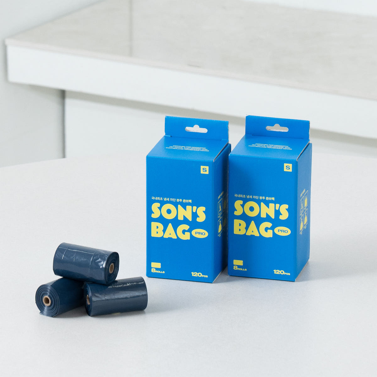 쏜쓰백 PRO 기저귀 냄새차단 봉투 휴대용 롤형 8롤 120매 가격 비교 쏜쓰백 SonsBag 쏜쓰백 PRO 기저귀 냄새차단 봉투 휴대용 롤형 8롤 120매