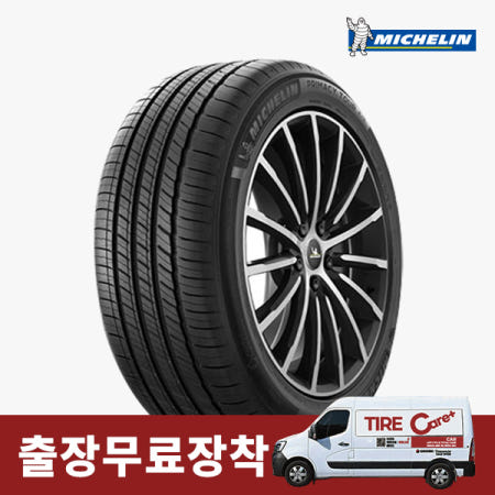 미쉐린타이어 [출장장착] 미쉐린 프라이머시 투어 A/S 245/45R18 96V 올시즌 2454518