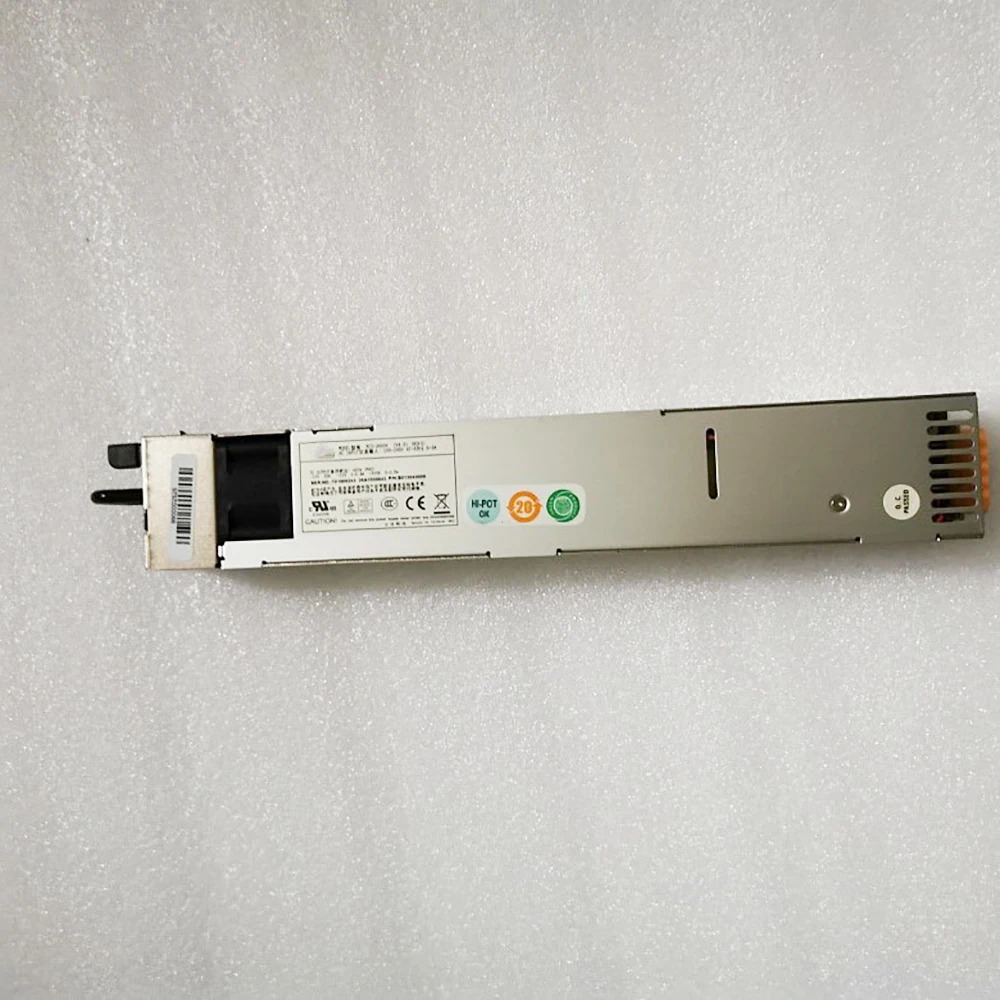 Zippy 서버 전원공급장치 BM1S-3400V 013040006 400W 완전히 리퍼