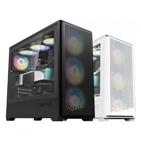 DAVEN D9 Mesh 나인팬 (화이트)/ M