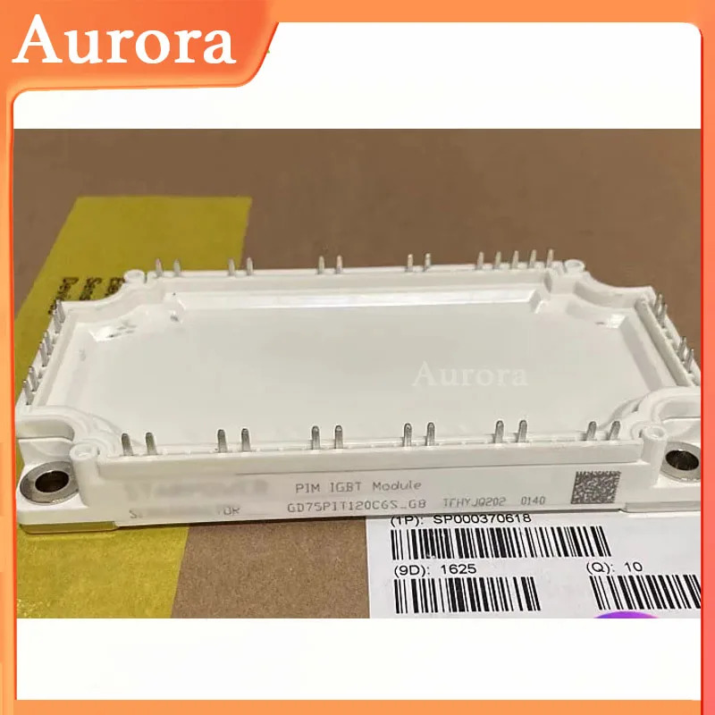 GD50PIT120C6S-G5 IGBT 모듈 GD50PIT120C6SG5 GD75PIT120C6SG5 GD75PIT120C6SG8