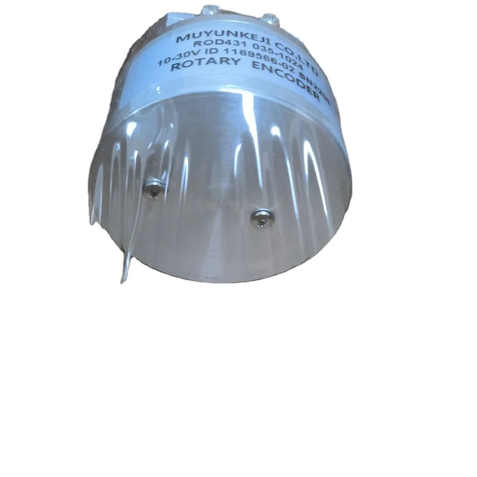 로터리 엔코더 ROD431 035-1024 ID 1169566 -02 교체인코더