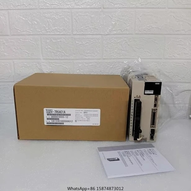 서보 드라이브 SGDV-180A11A SGDV-180A01A SGDV-120A11A SGDV-120A01A SGDV-7R6A11A SGDV-7R6A01A SGDV-5R5A11A