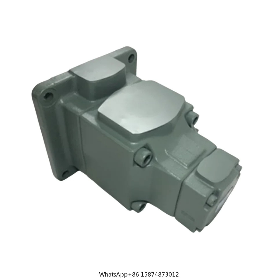 베펌프 PV2R24-47-136-L-REAA-30 S-PV2R22-L-REAA-4103 유압 펌프 PV2R PV2R24 S-PV2R33-116-116-F-REAA-40