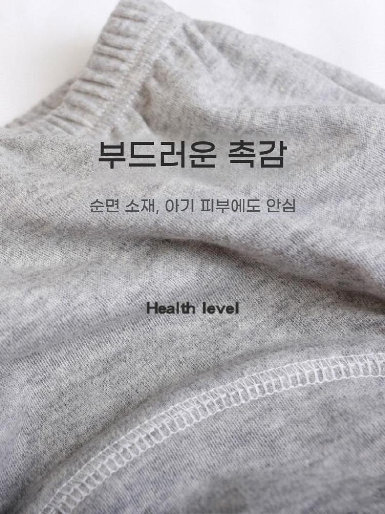 성인용 흡수 고무줄 성인 방수 노인 밴드 대변 기저귀 대형 속옷 팬티 소변 면 - 상세 이미지 4