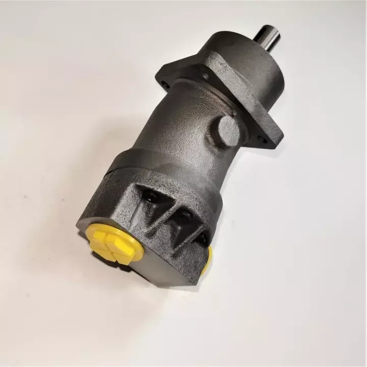 Lainuo 고효율 고압 플런저 펌프 큰 마력 A2F12L1P4 유압