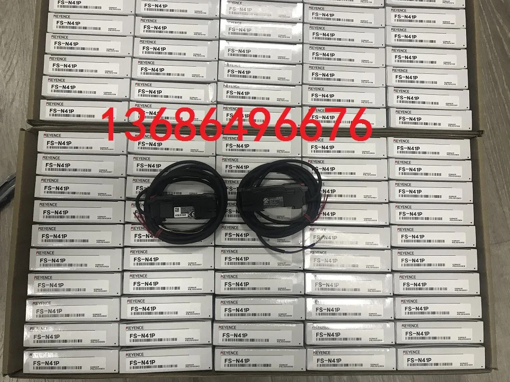오리지널 FS-N41P 센서 신품