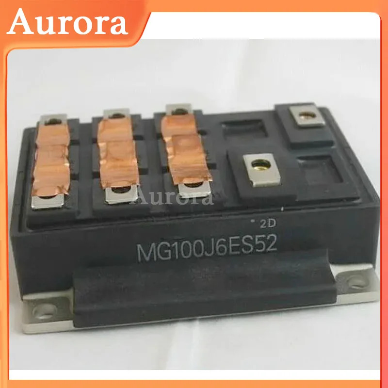 MG50Q6ES40 MG100J6ES52 모듈