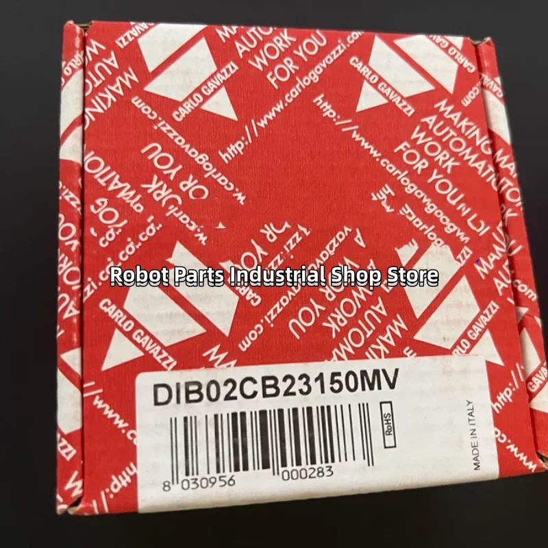 원본 CARLO DIB02CB23150MV는 보호 릴레이를 모니터링