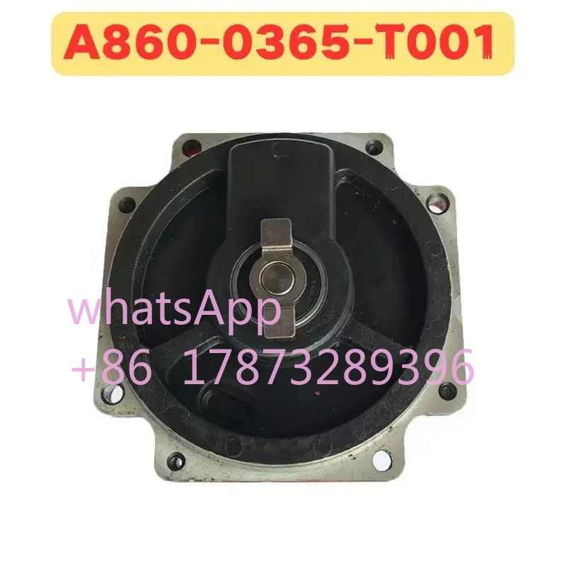 리퍼 인코더 A860-0365-T001 A860 0365 T001 정상 기능 완료 OK