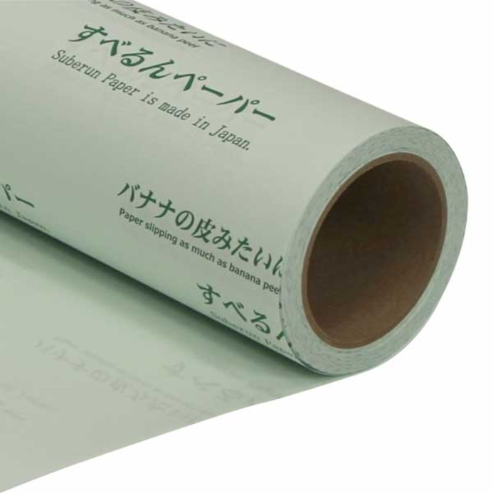 스베룬 페이퍼 고중량 슬라이딩 시트 일본제 SB-A30R 300mm x 30m - 상세 이미지 2