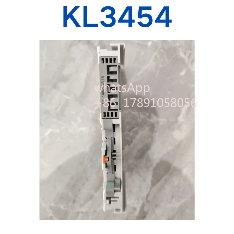 KL3454