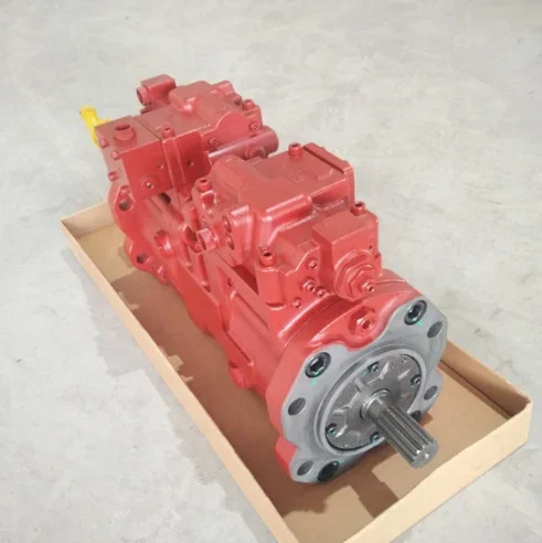DH140 유압 메펌프 K 1024107 DH140-3 펌프