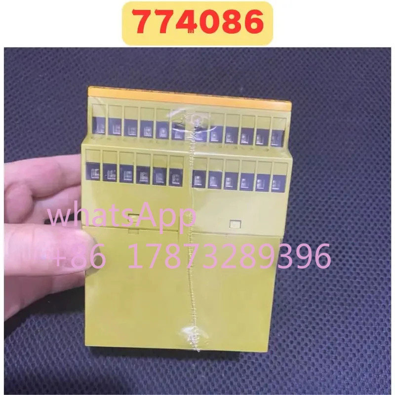 오리지널 774086 안전 릴레이