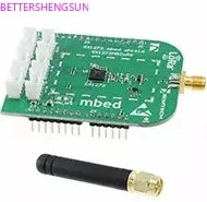 P-NUCLEO-LRWAN1 Nucleo-L073RZ LoRa 개발 확장보드 SX1272