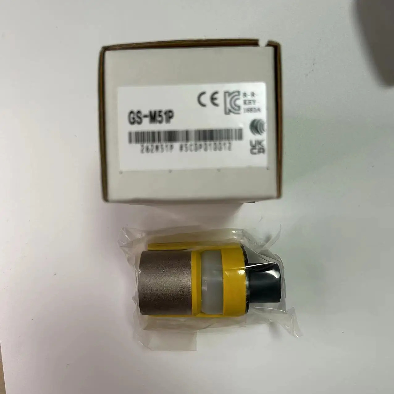 GS-M51P GS-5PZ-M51P GS-51P5 안전 인터록 스위치