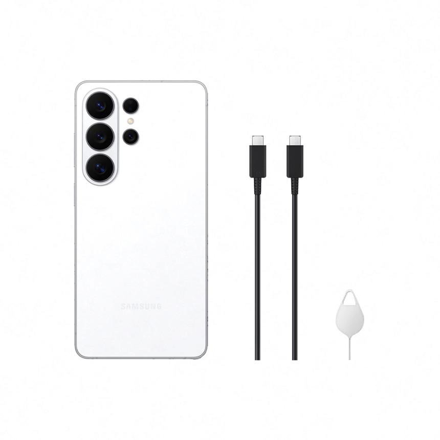 삼성 공식 갤럭시 S26 울트라 1TB 자급제폰 SM-S948N 사진 5