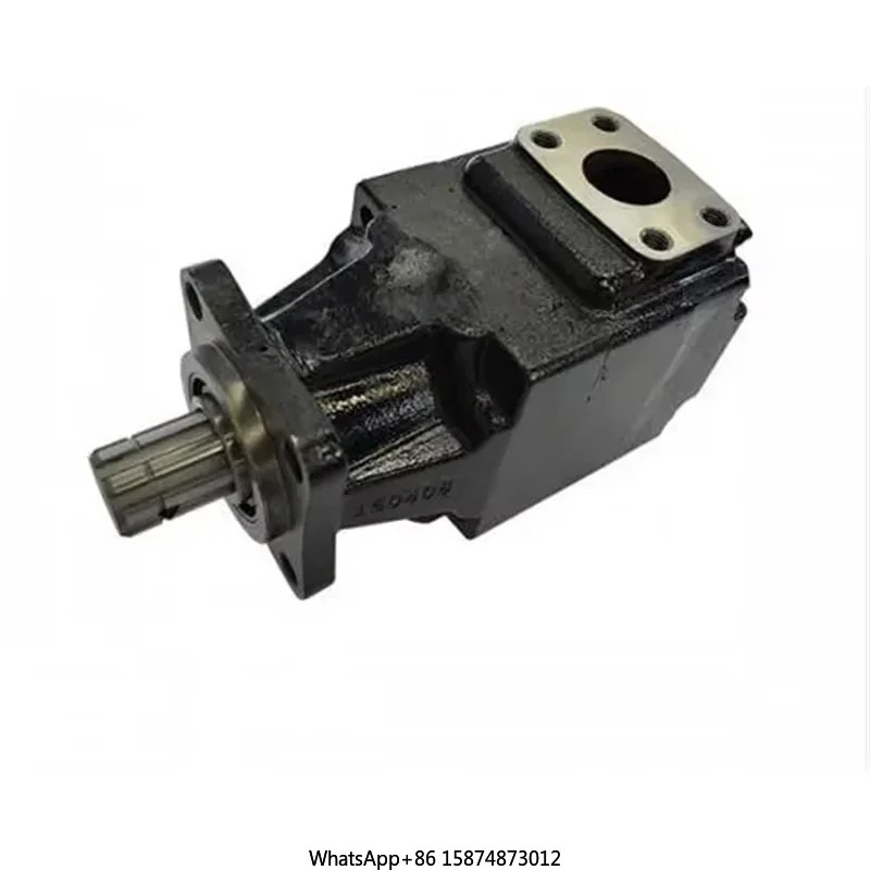 T6DC-B35-B25-4-L-00-C1 T6DC-B50-B31-4-R-00-C1 T6D-050-4R00-C1 유압 베펌프 T6ECM T6C T6D T7C T7D T7E T6CC