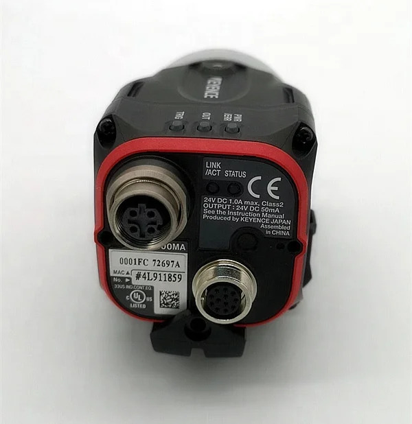 KEYENCE IV-500MA 비전 센서 원본