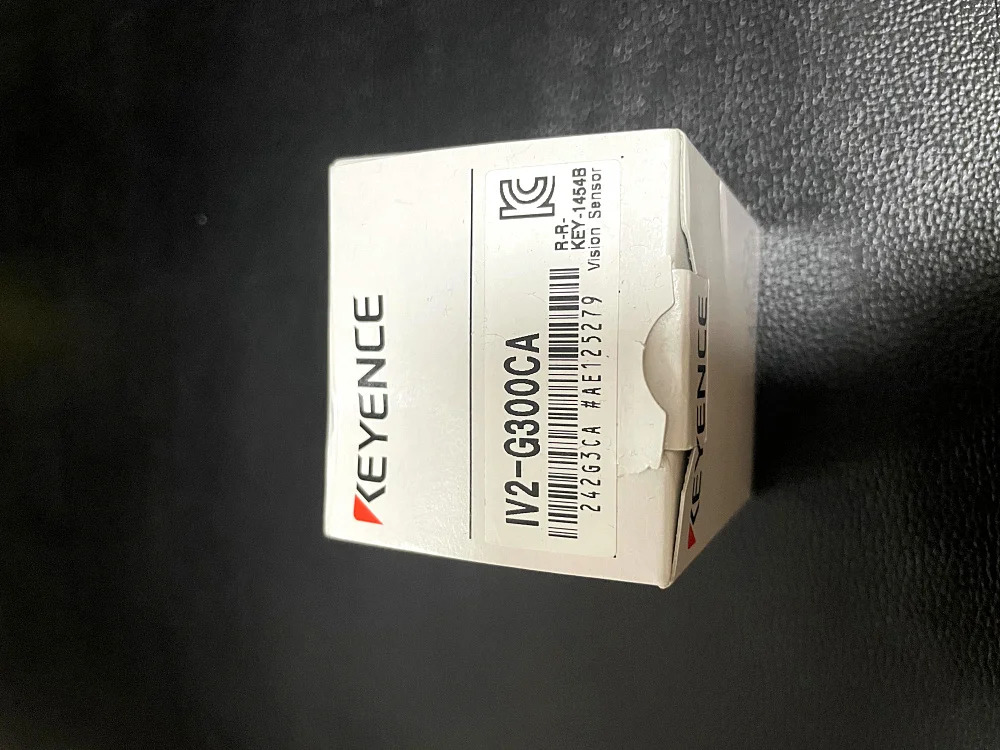IV-H500CA 비전 센서