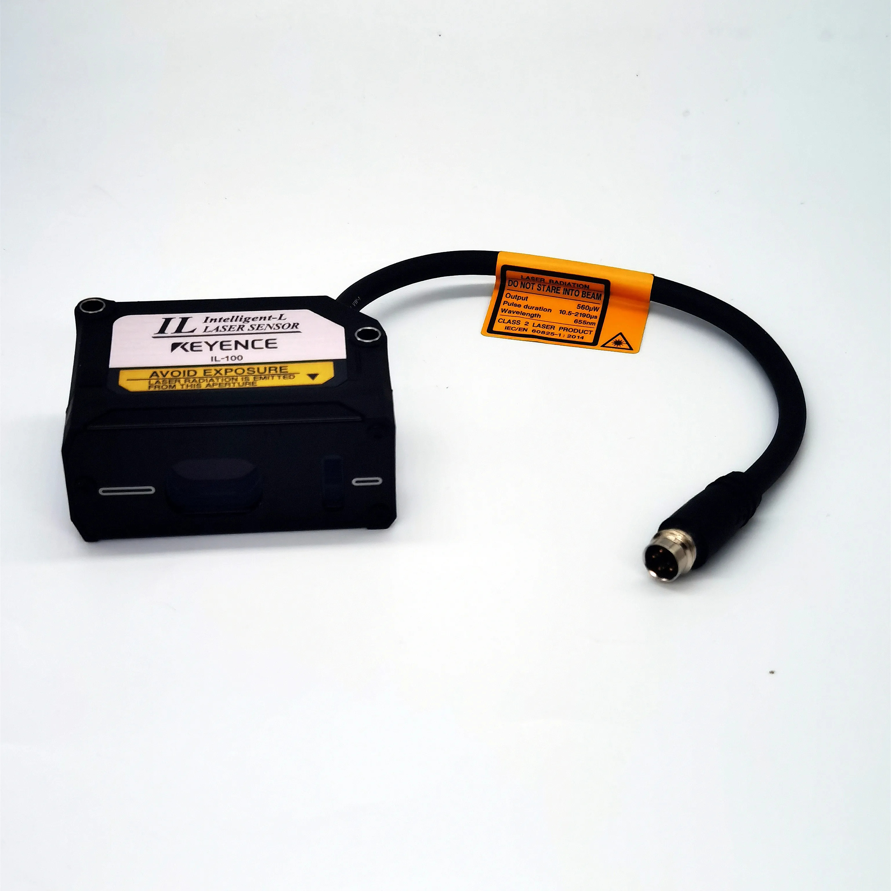 IL-300 CMOS 아날로그 레이저 센서 헤드 원본