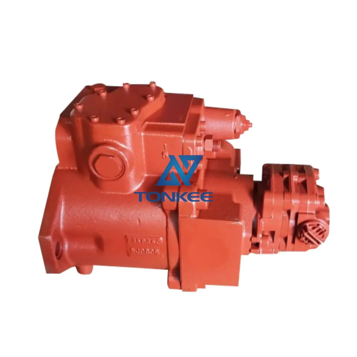 K3SP36C K3SP36B-101R-1002 YT10V00008F1 유압 펌프 Assy E70SR 크롤러 굴삭기