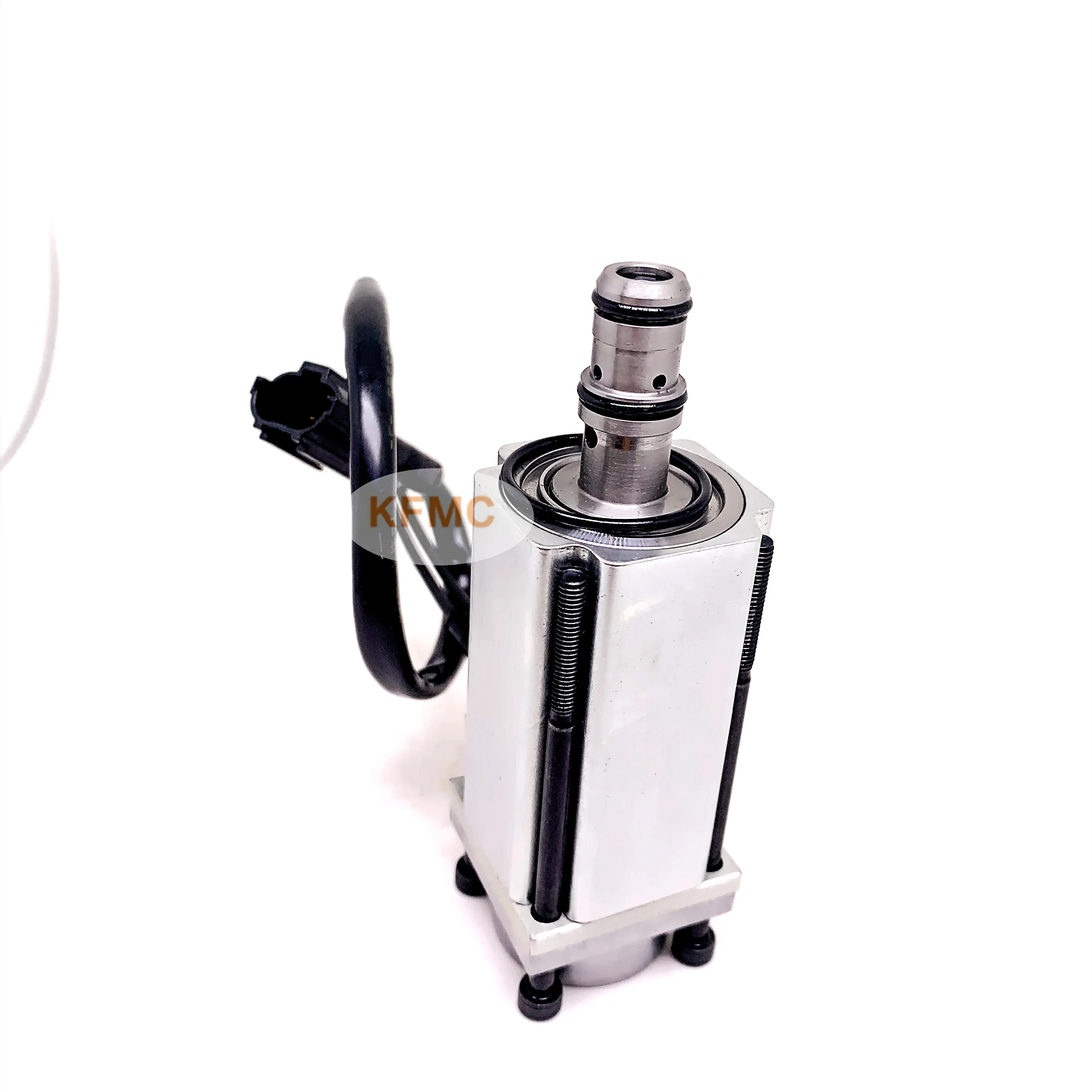 솔레노이드 밸브 유압 메펌프 0965945  096-5945 CAT200B E200B용