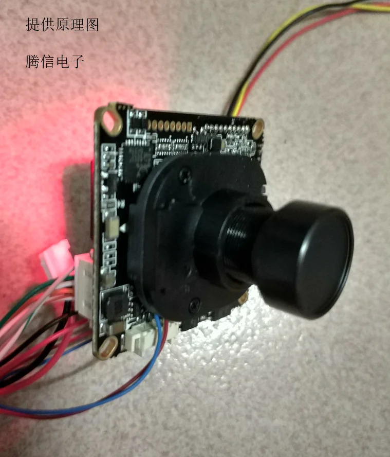SDK 스 카메라밀려 Hi3516CV300 Hi3516 3516 3516C 개발 H265