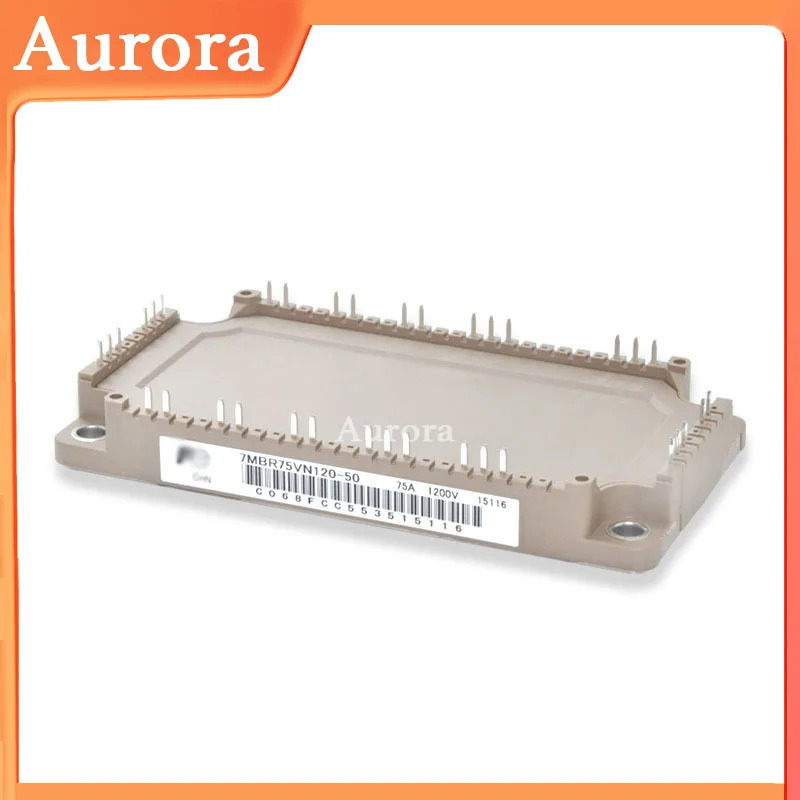 7MBR100VN120-50 7MBR150VN120-50 7MBR50VN120-50 7MBR75VN120-50 IGBT 모듈