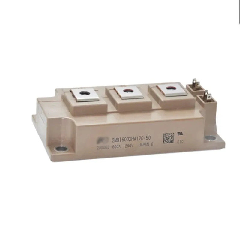 2MBI600XHA120-50 2MBI450XHA120-50 IGBT 모듈