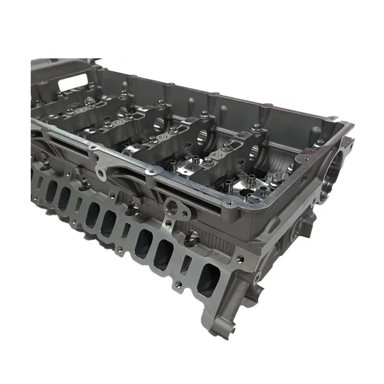 꾸준자동 엔진 부품 BT-50 3.2L 실린더 헤드 OEM BK3Q-6090-BA