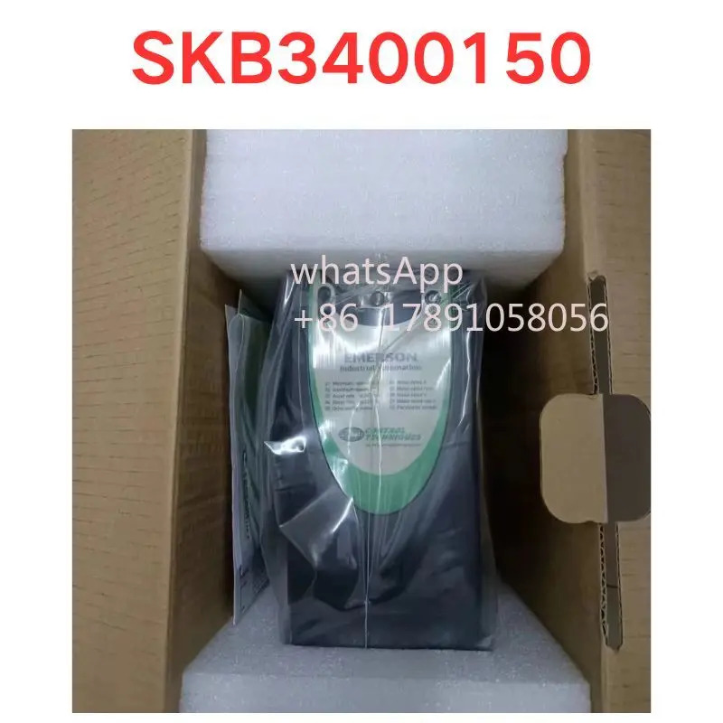 SKB 3400150 주파수 변환기